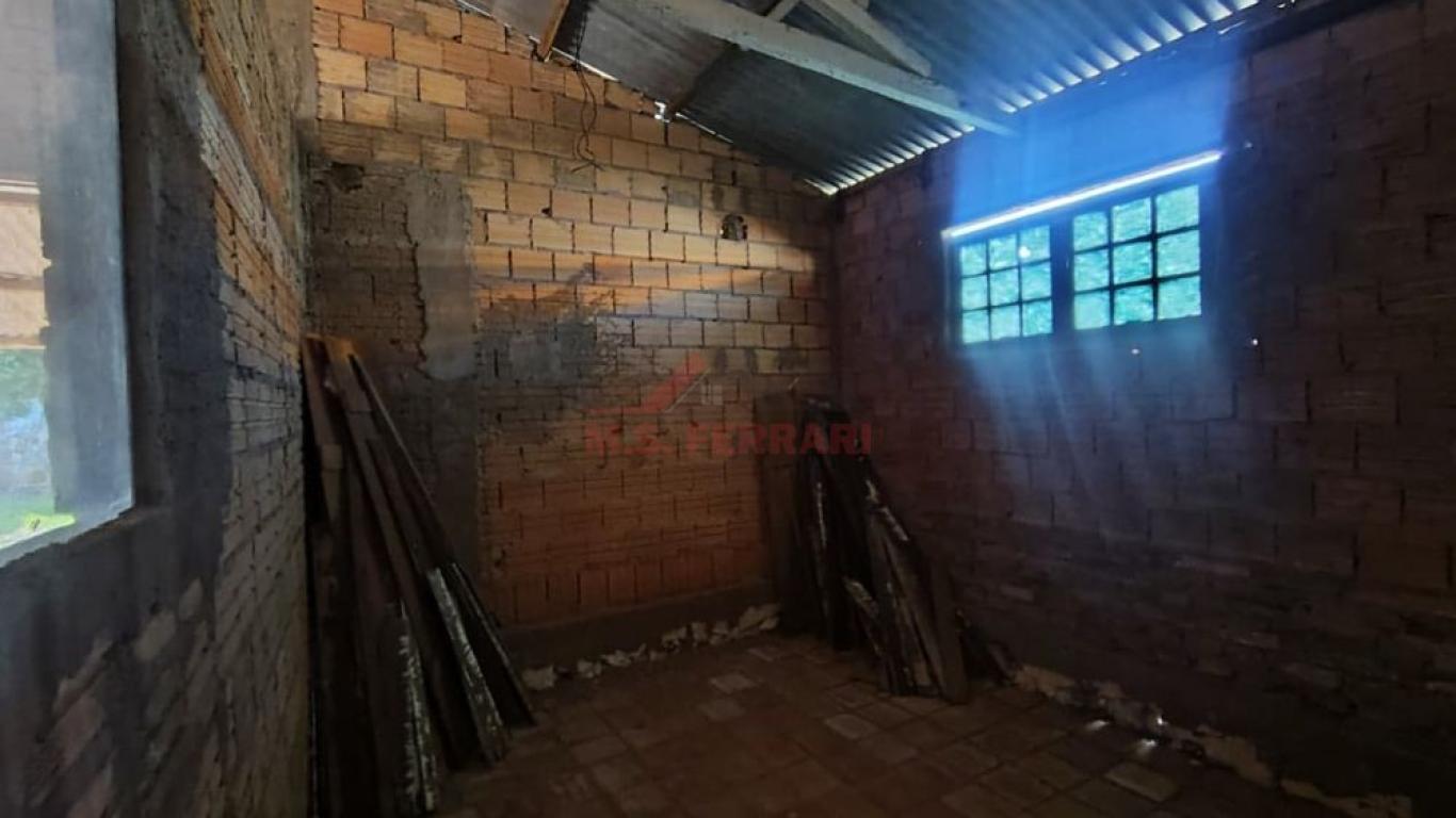 TERRENO NA Vila Tênis Clube em Assis