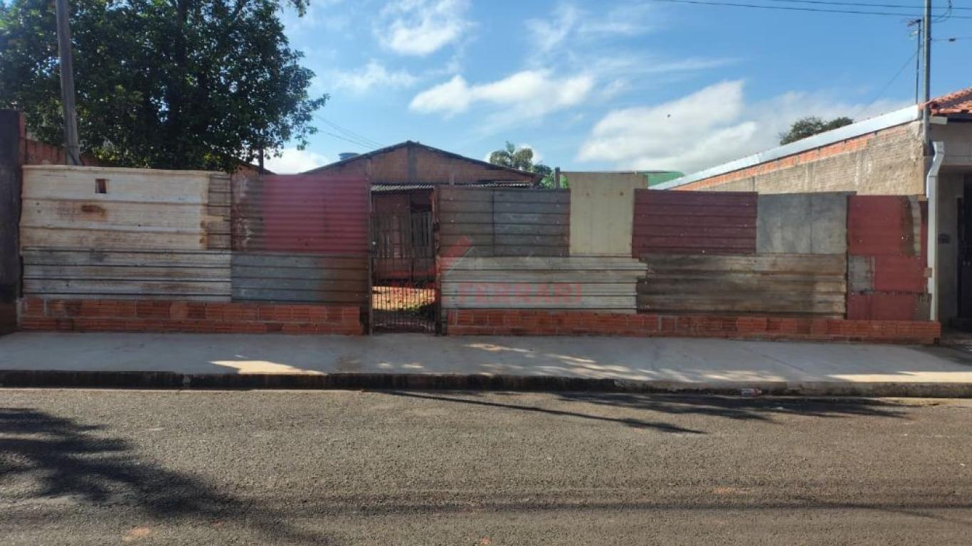 TERRENO NA Vila Tênis Clube em Assis