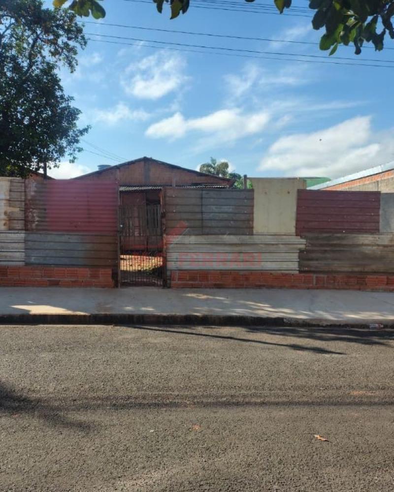 TERRENO NA Vila Tênis Clube em Assis