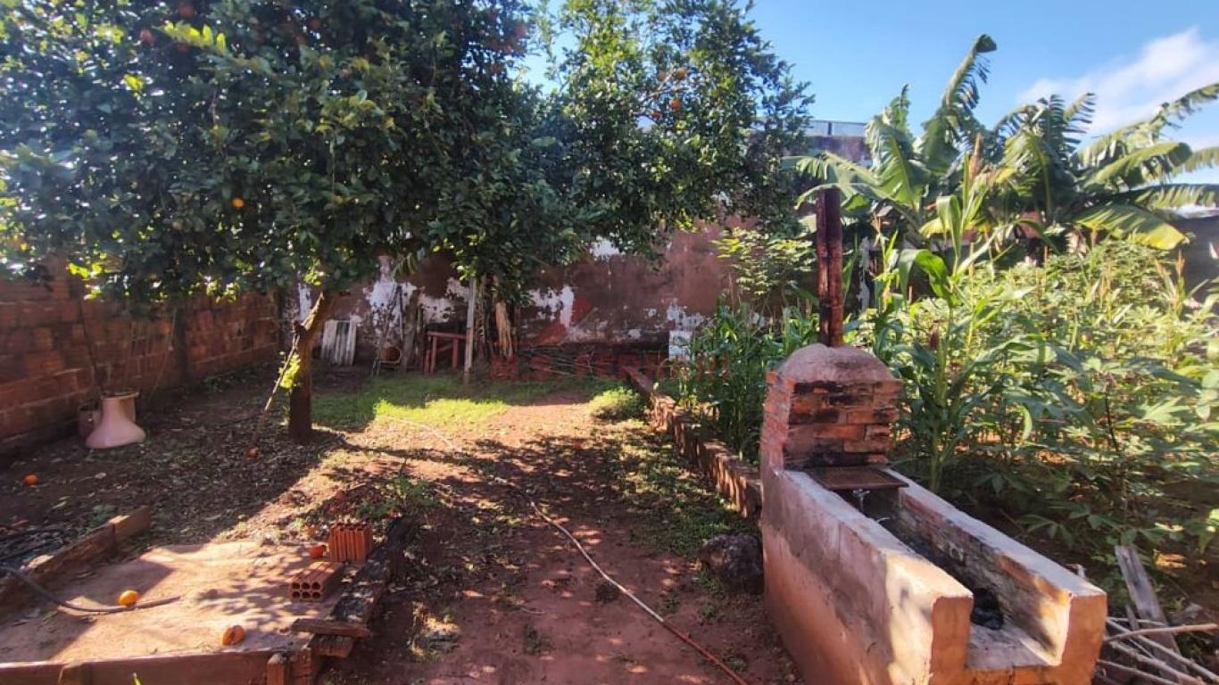 TERRENO NA Vila Tênis Clube em Assis