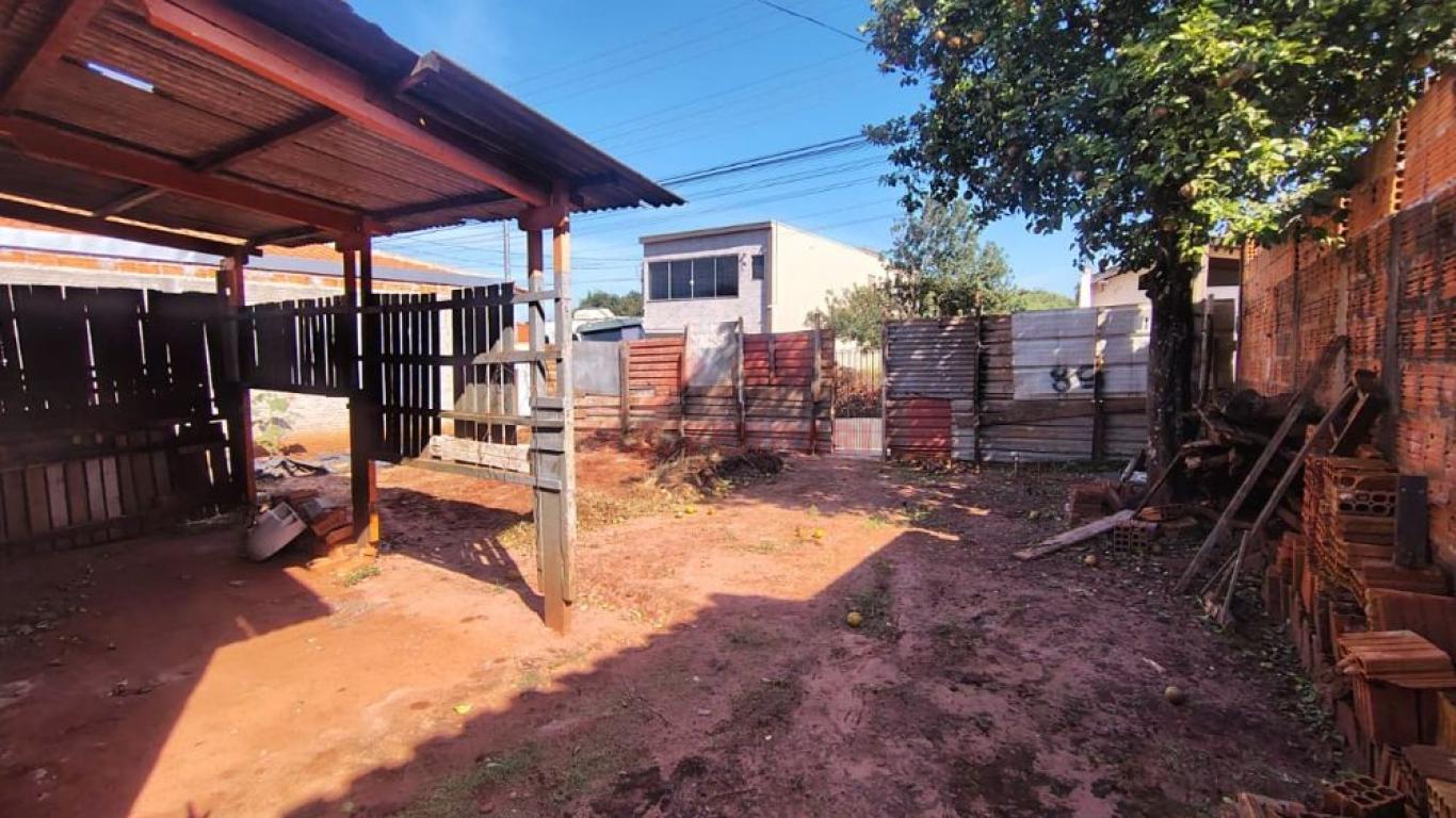 TERRENO NA Vila Tênis Clube em Assis