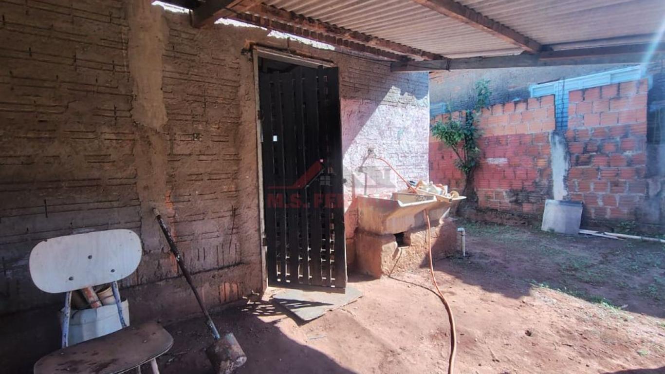 TERRENO NA Vila Tênis Clube em Assis