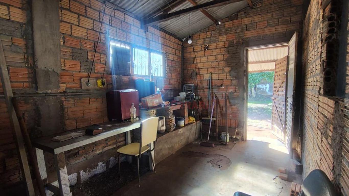TERRENO NA Vila Tênis Clube em Assis