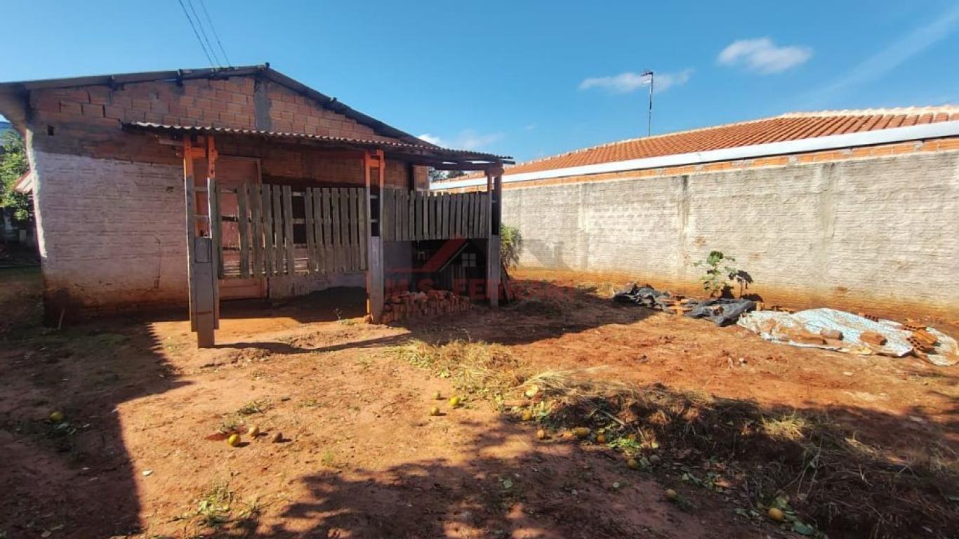 TERRENO NA Vila Tênis Clube em Assis