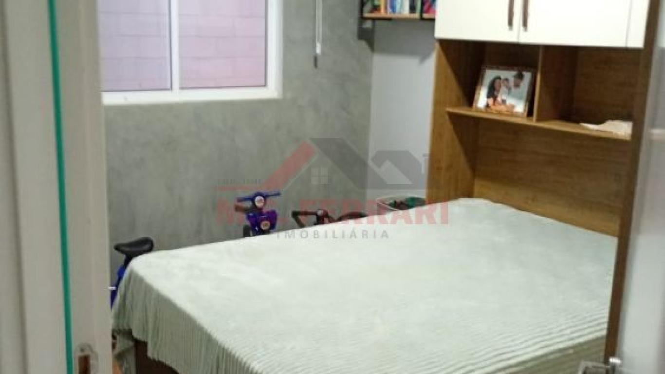 CASA NA Vila Progresso em Assis