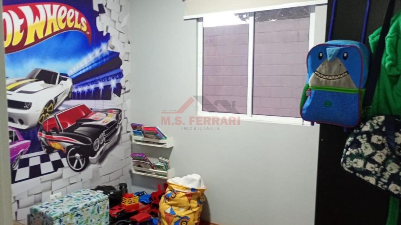 CASA NA Vila Progresso em Assis
