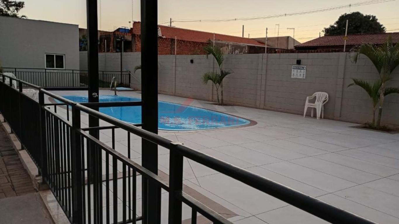 CASA NA Vila Progresso em Assis