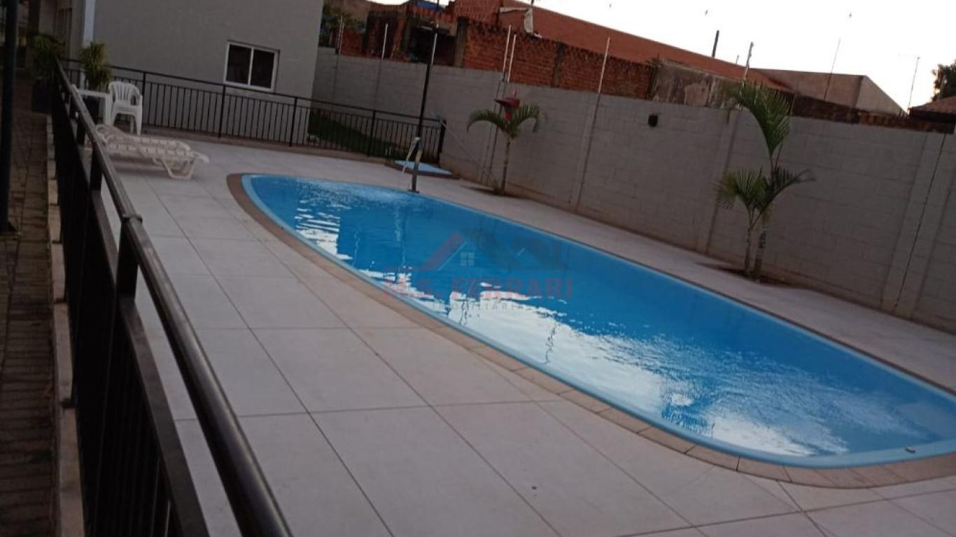 CASA NA Vila Progresso em Assis