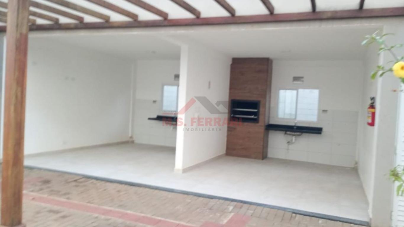 CASA NA Vila Progresso em Assis