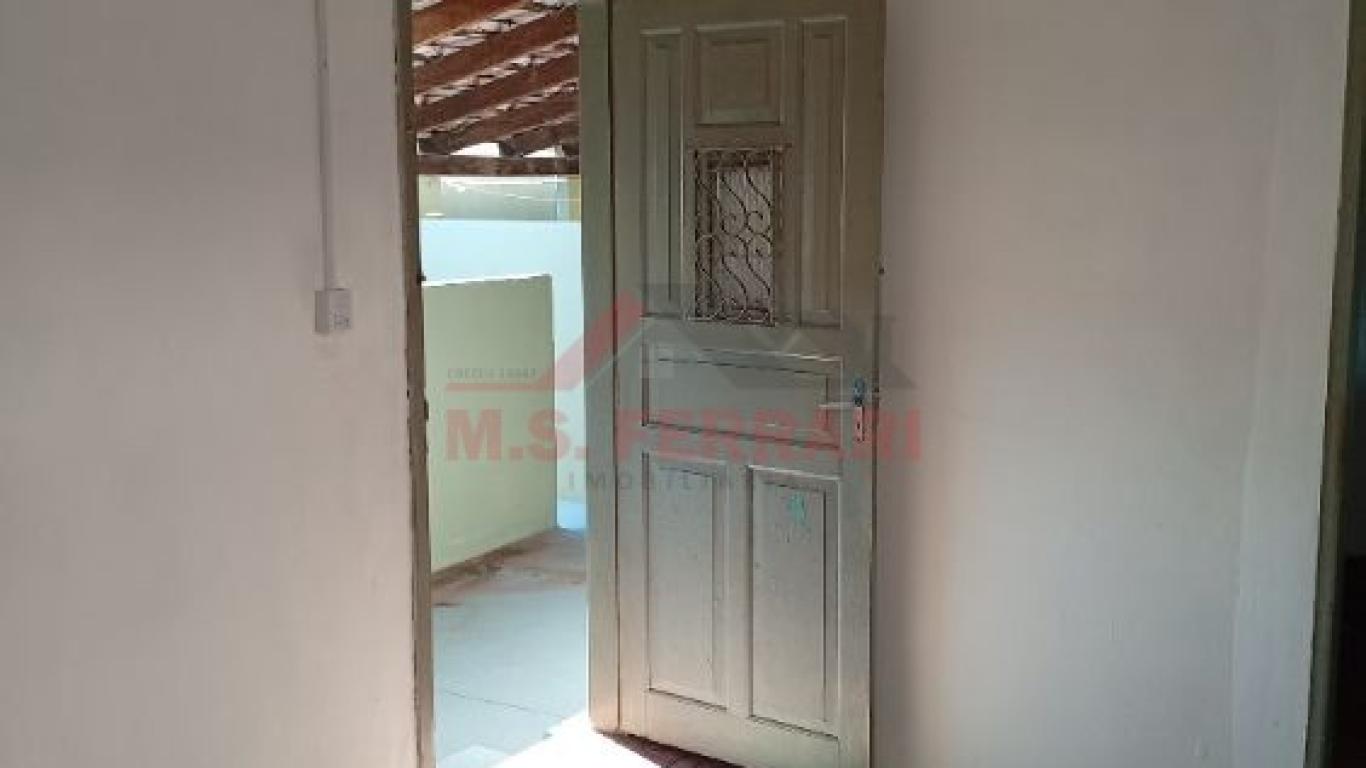 CASA NA Vila Zulmira em Assis