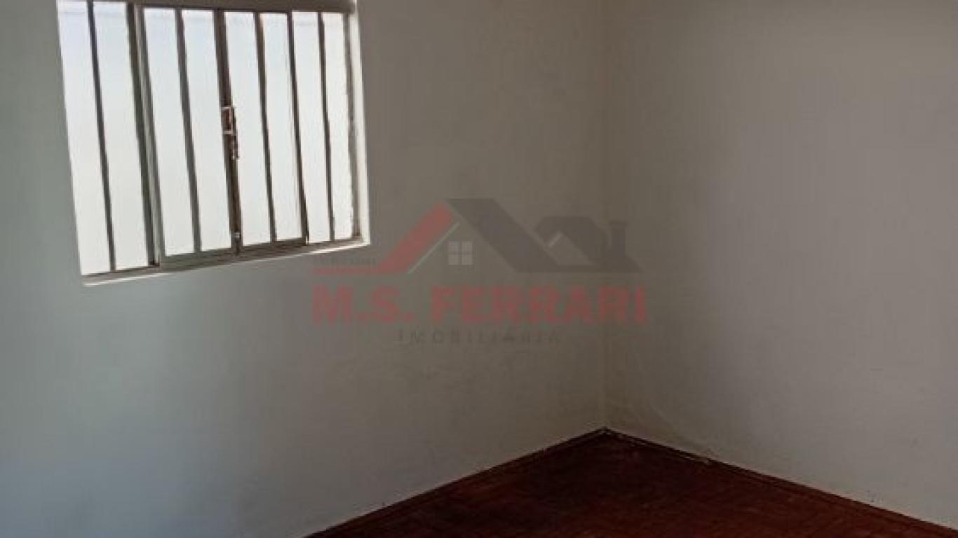 CASA NA Vila Zulmira em Assis
