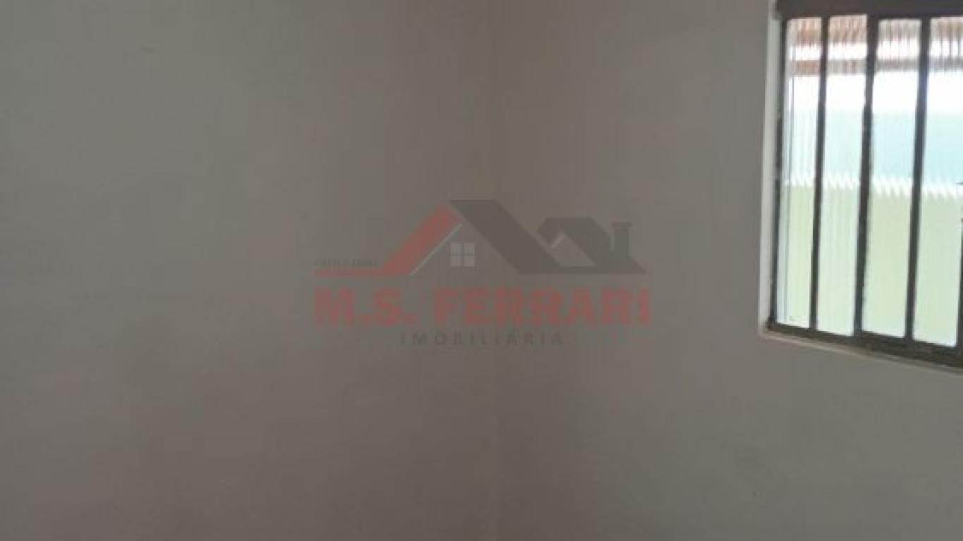 CASA NA Vila Zulmira em Assis