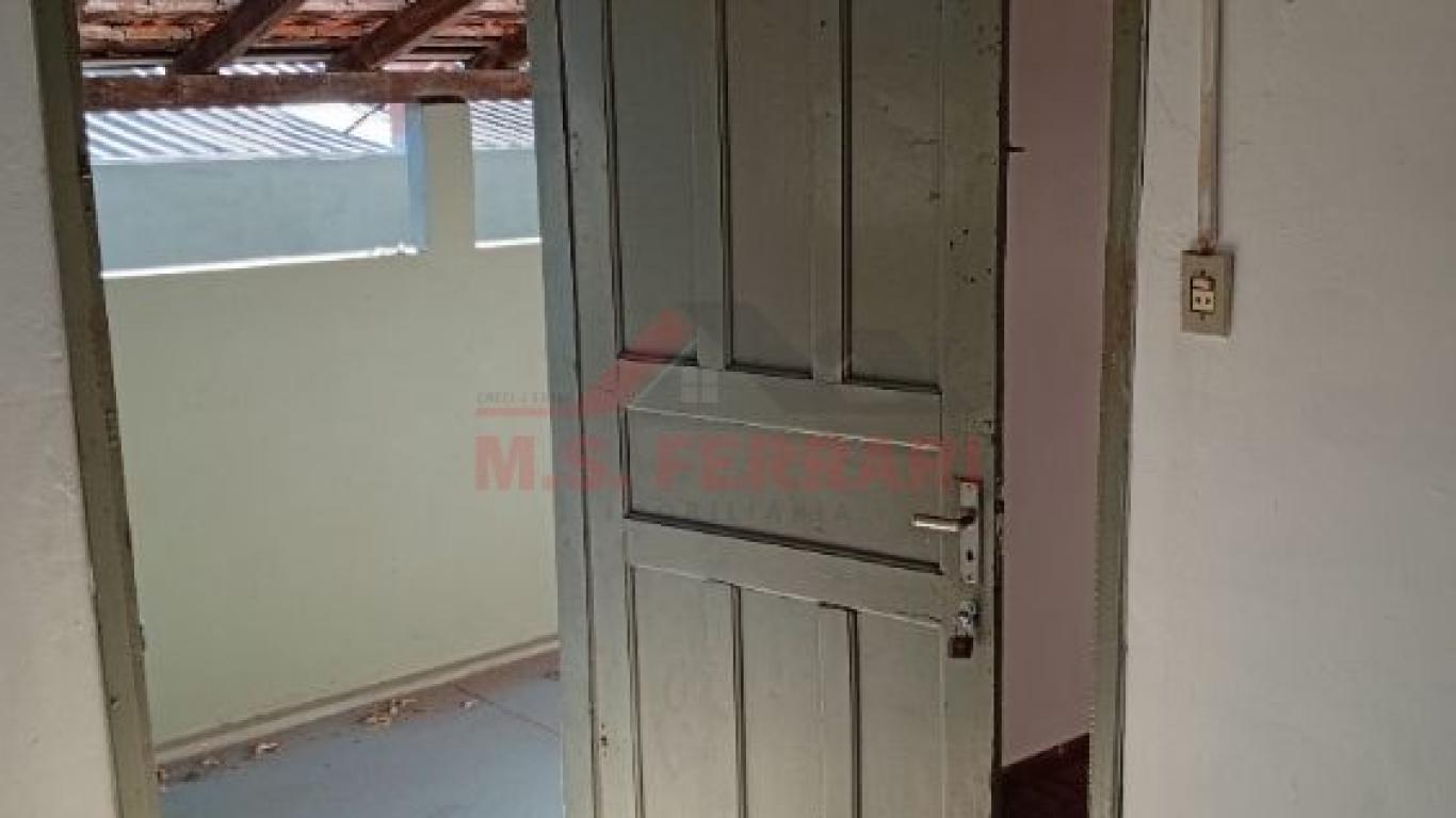 CASA NA Vila Zulmira em Assis
