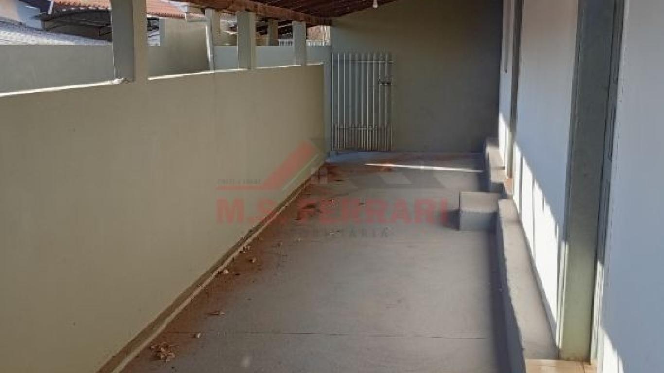 CASA NA Vila Zulmira em Assis