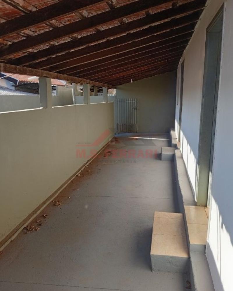 CASA NA Vila Zulmira em Assis