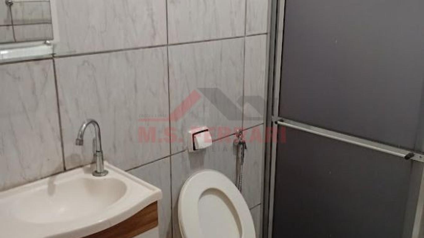 KITNET NO PORTAL SÃO FRANCISCO em Assis