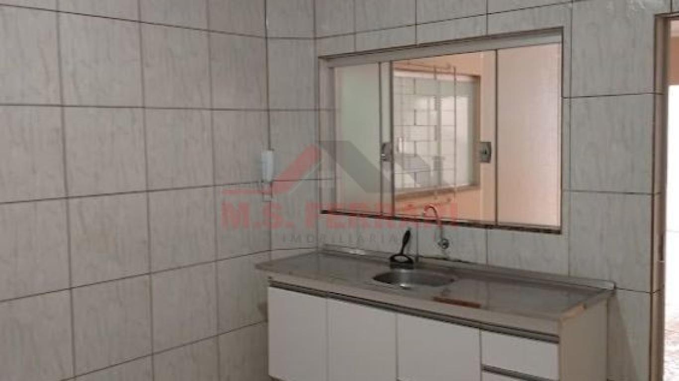 KITNET NO PORTAL SÃO FRANCISCO em Assis
