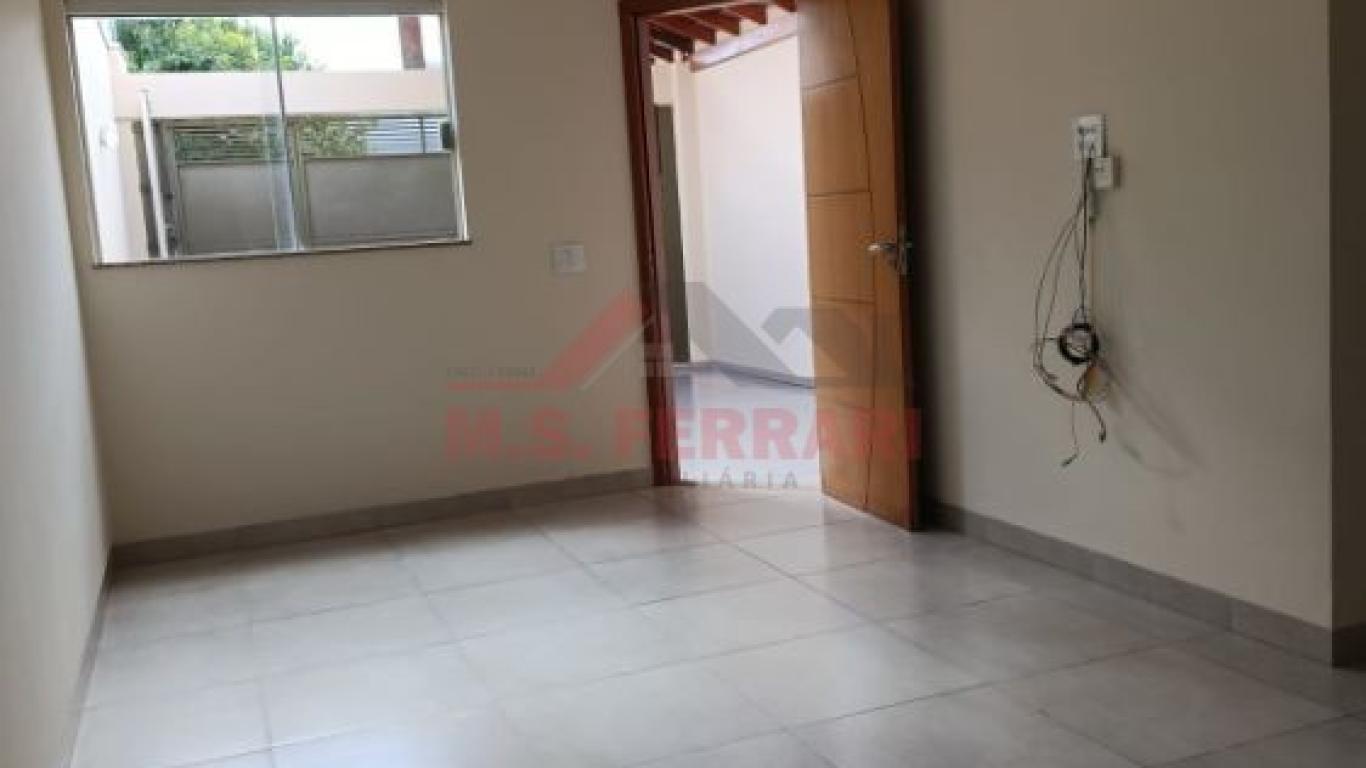 CASA NO Portal de São Francisco em Assis
