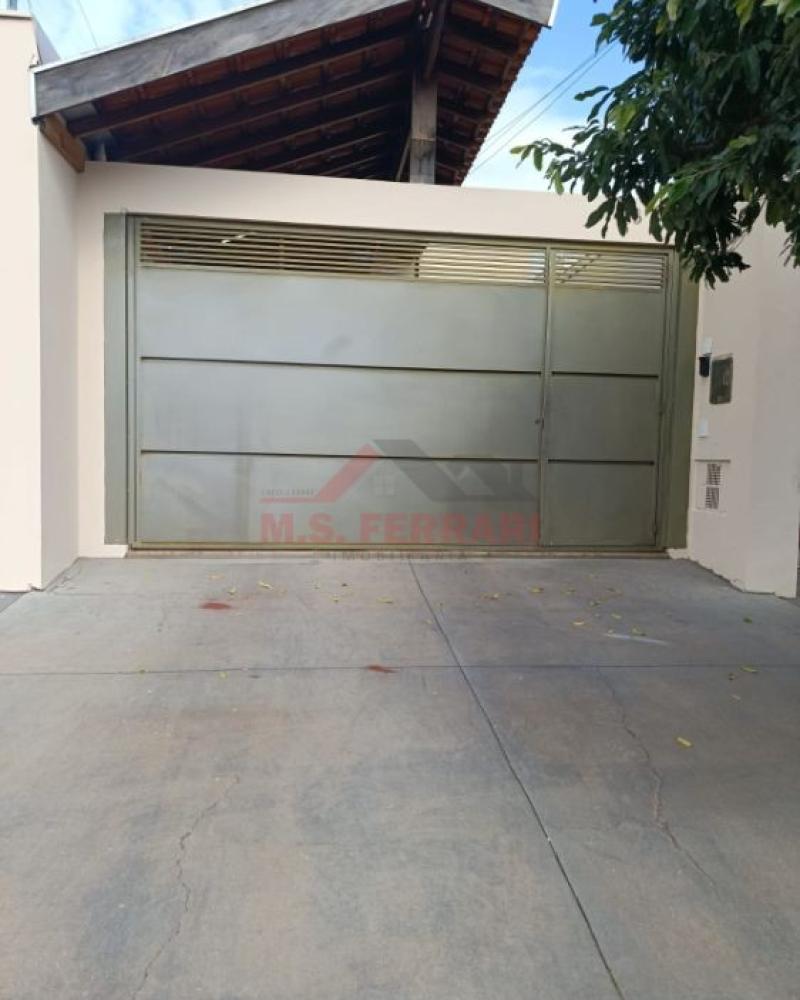 CASA NO Portal de São Francisco em Assis