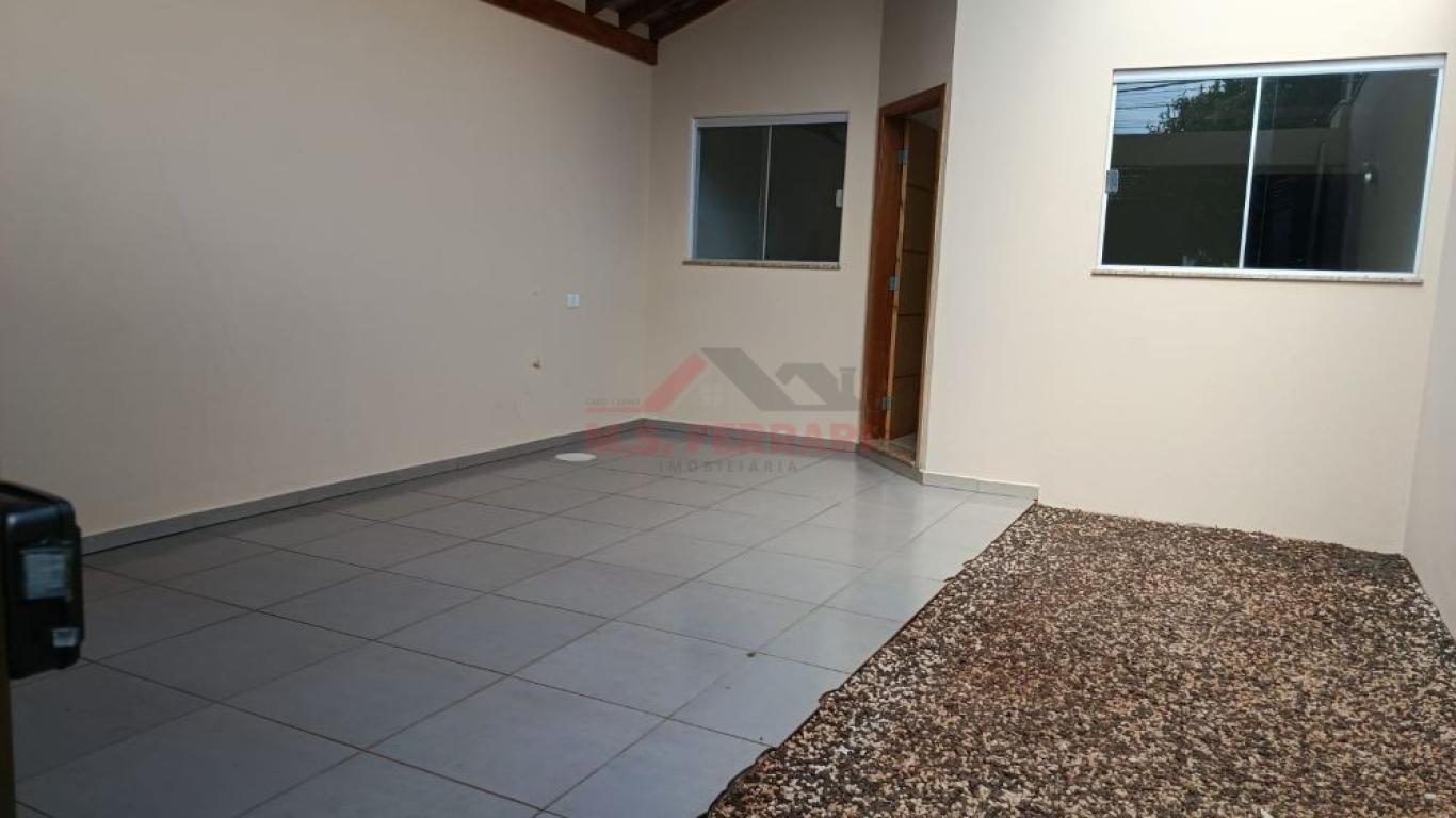 CASA NO Portal de São Francisco em Assis