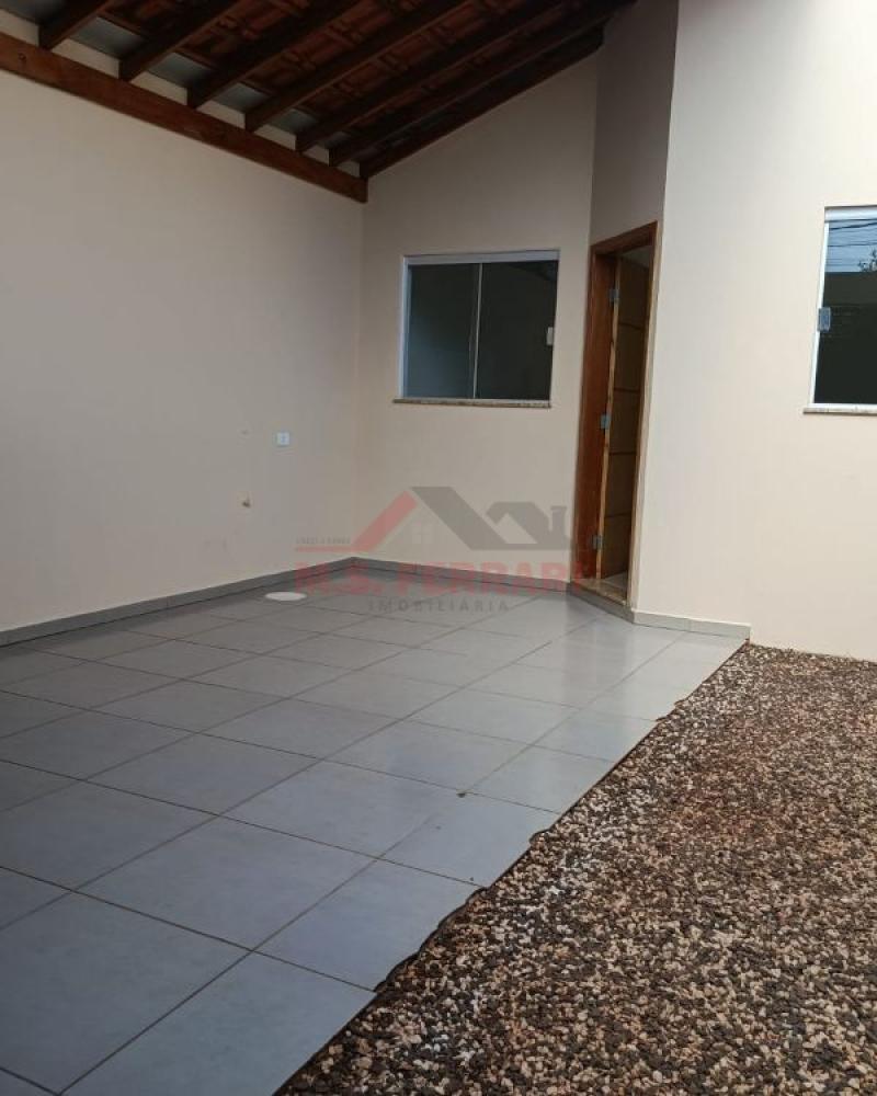 CASA NO Portal de São Francisco em Assis