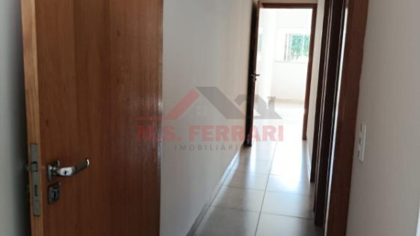 CASA NO Portal de São Francisco em Assis
