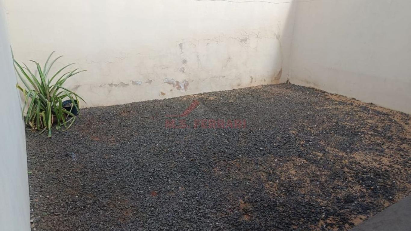 CASA NO Portal de São Francisco em Assis