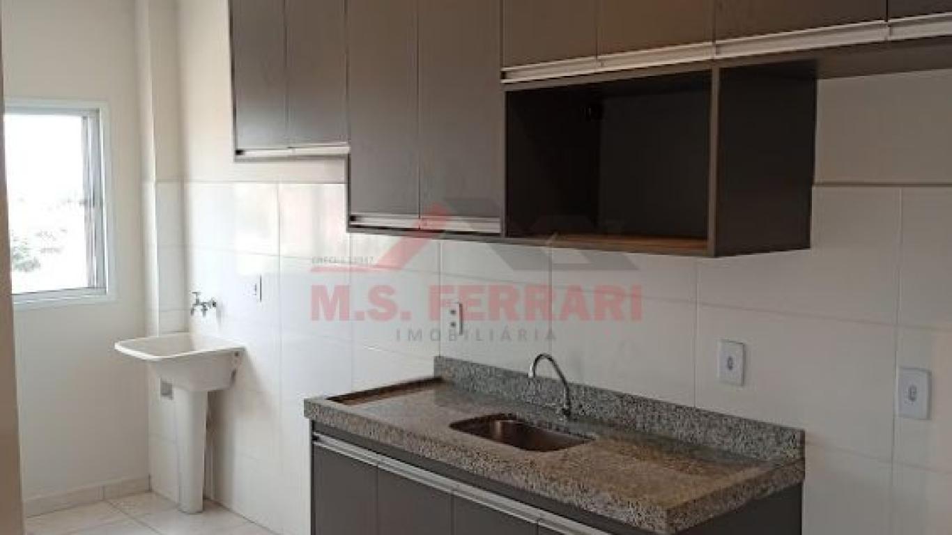 APARTAMENTO NA Vila Brasileira em Assis