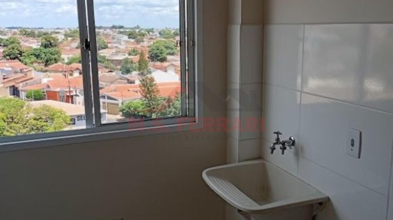 APARTAMENTO NA Vila Brasileira em Assis