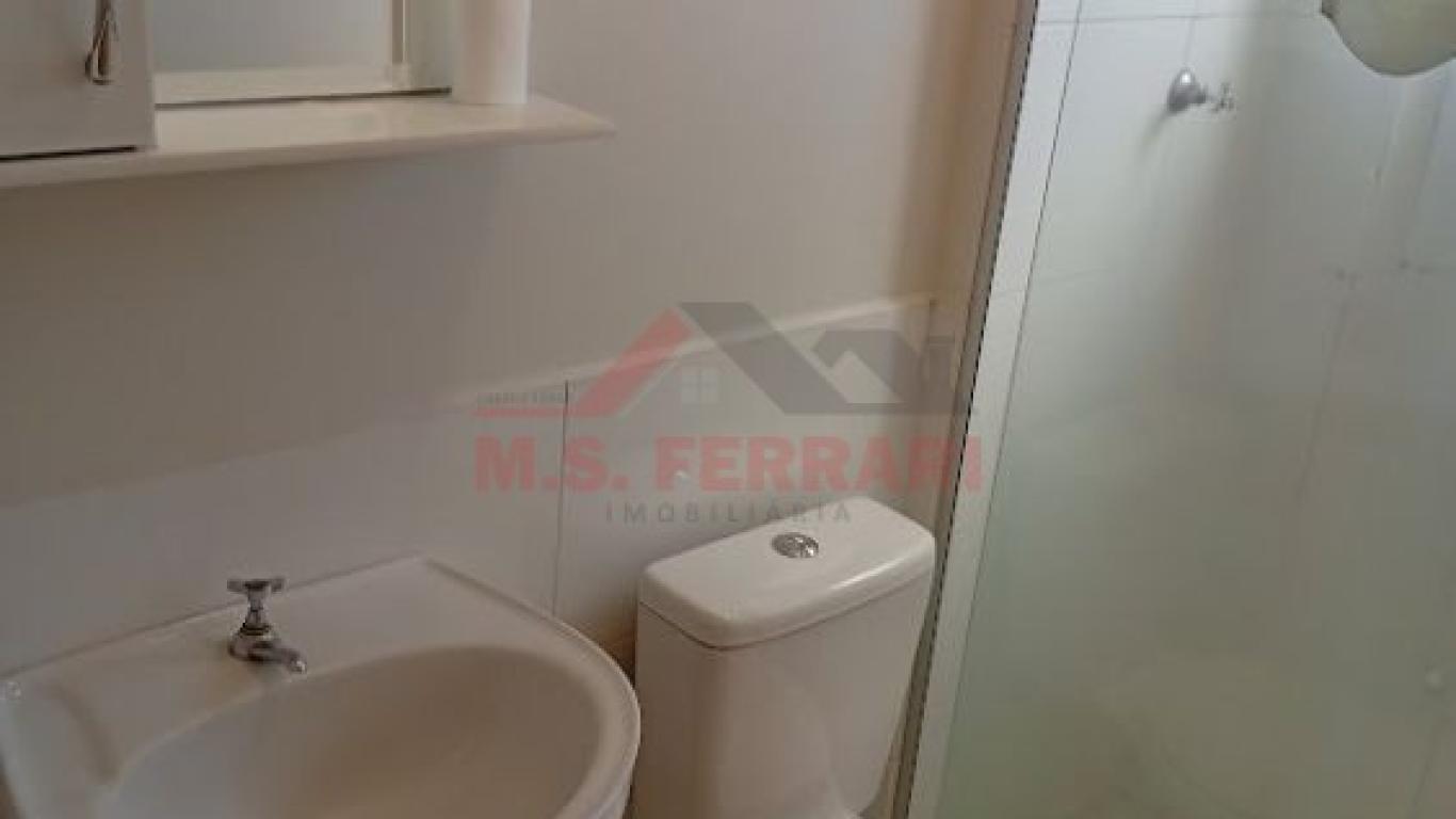 APARTAMENTO NA Vila Brasileira em Assis