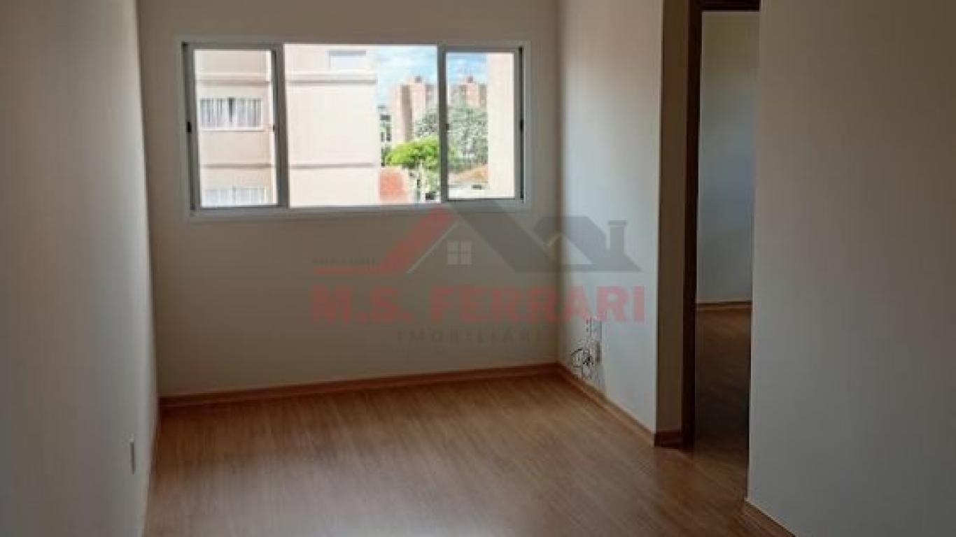APARTAMENTO NA Vila Brasileira em Assis