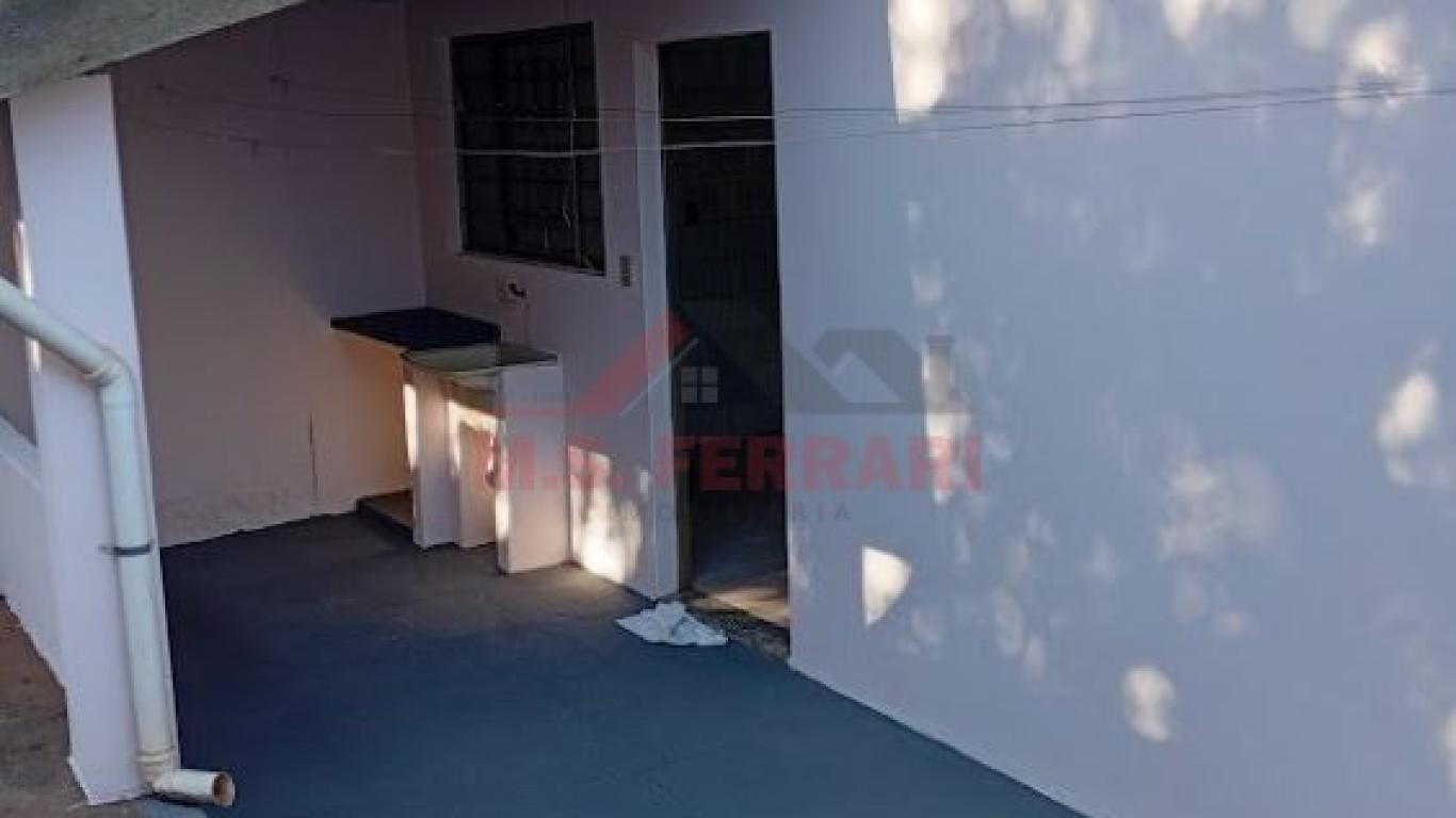 CASA NO Jardim Faria em Assis