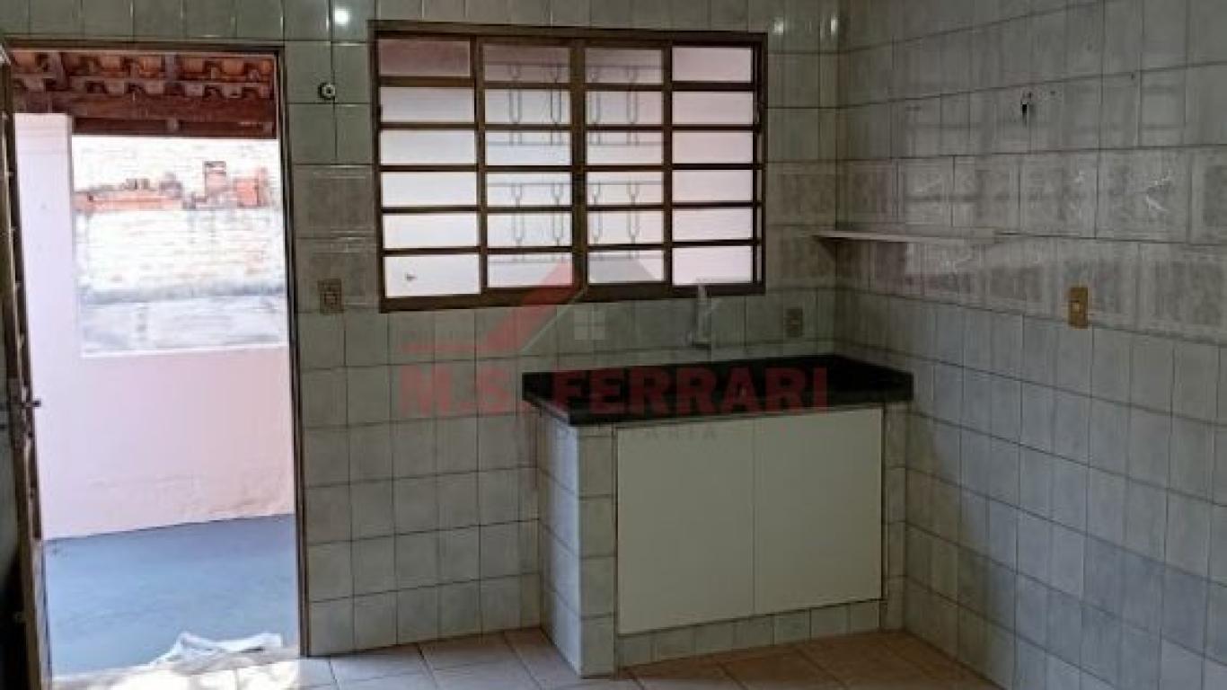 CASA NO Jardim Faria em Assis