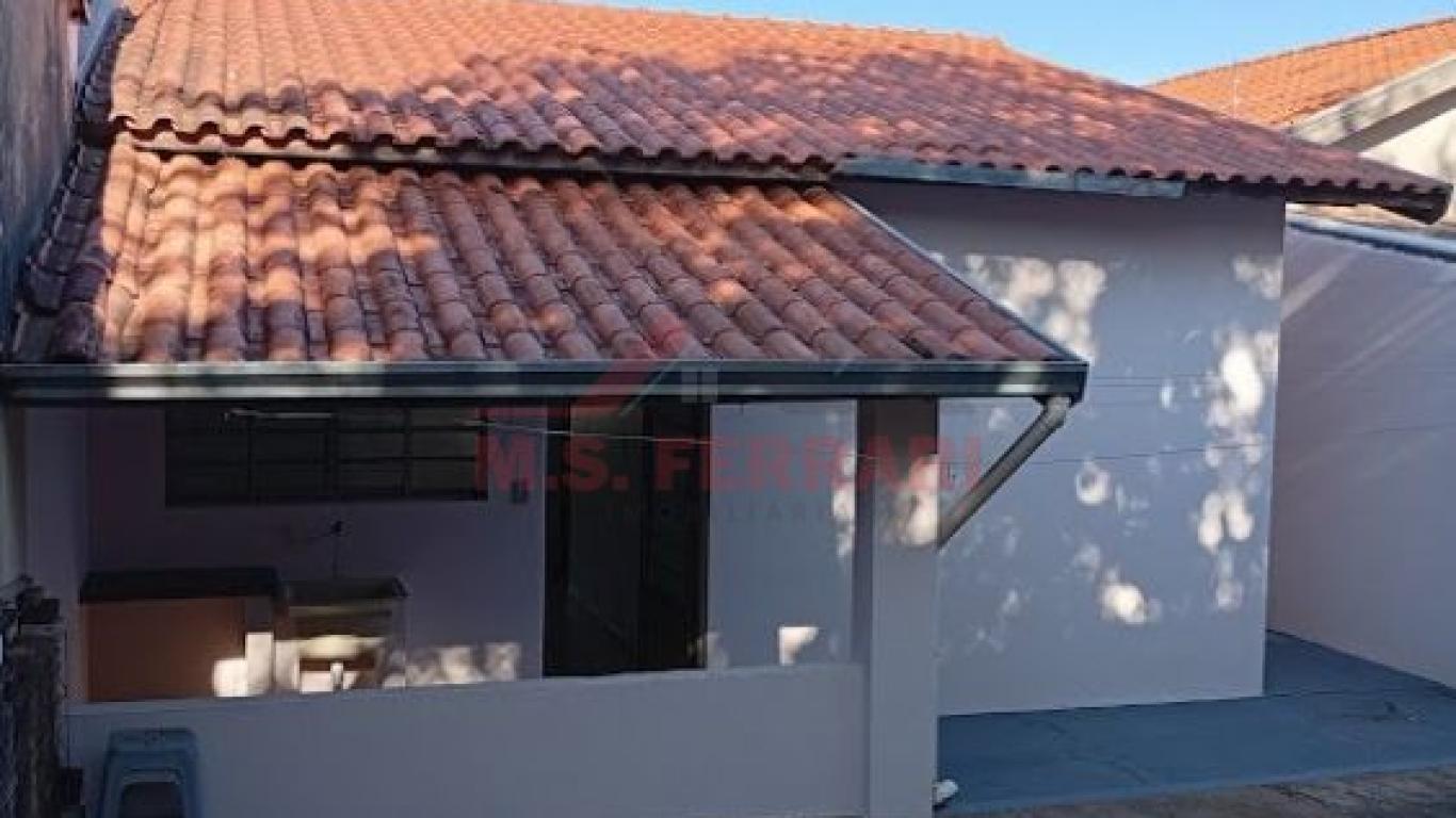 CASA NO Jardim Faria em Assis