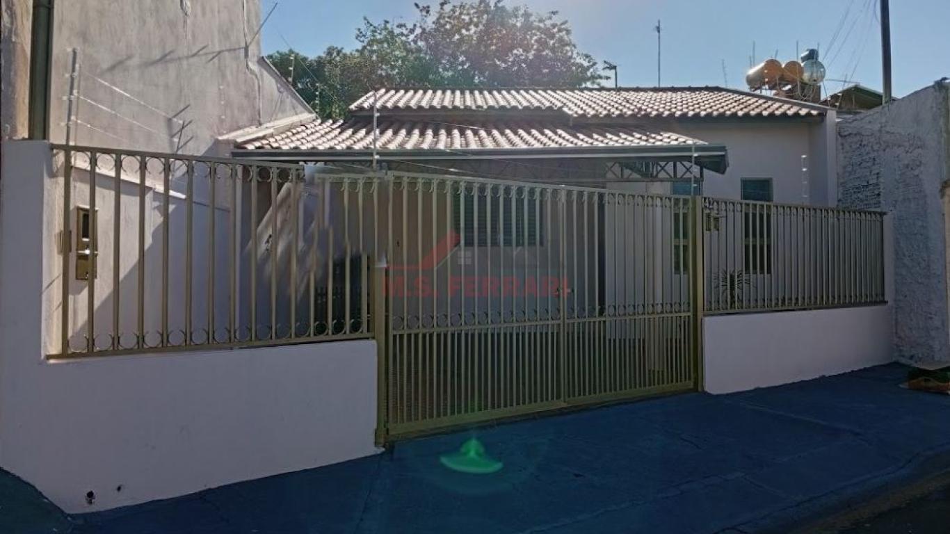 CASA NO Jardim Faria em Assis