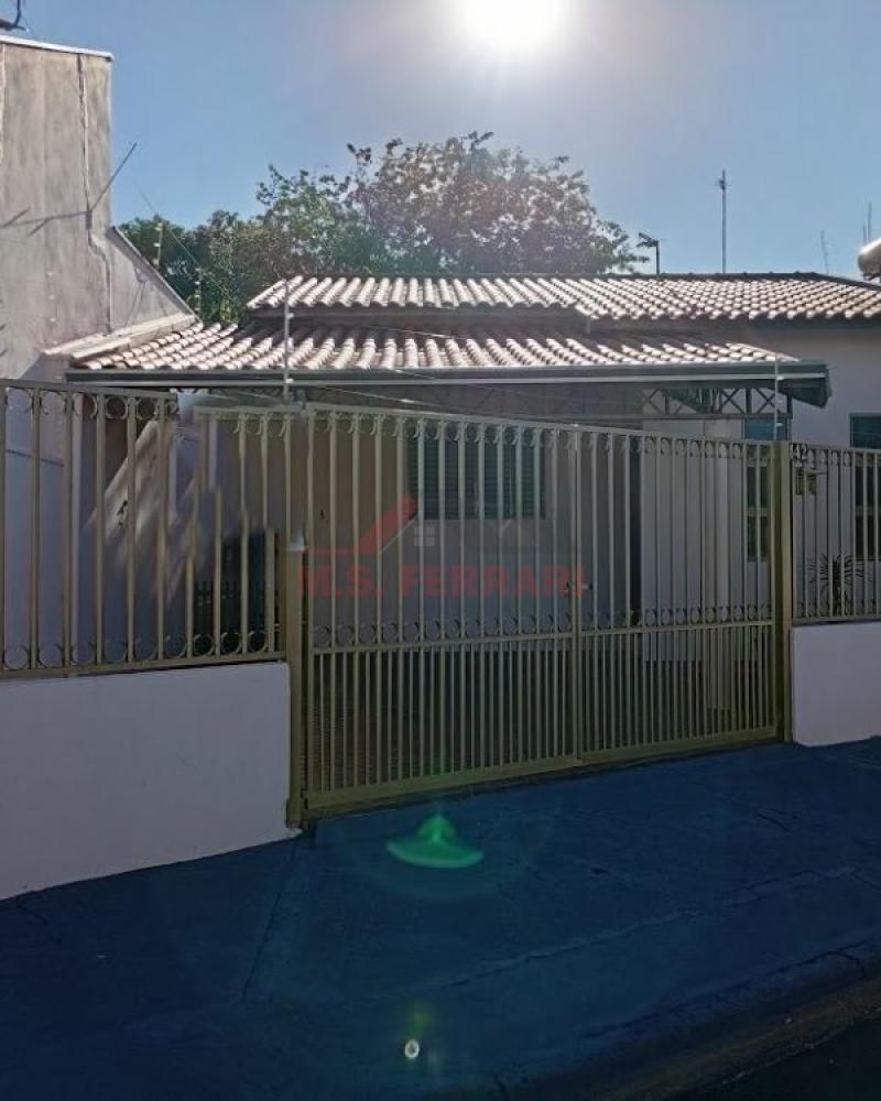 CASA NO Jardim Faria em Assis