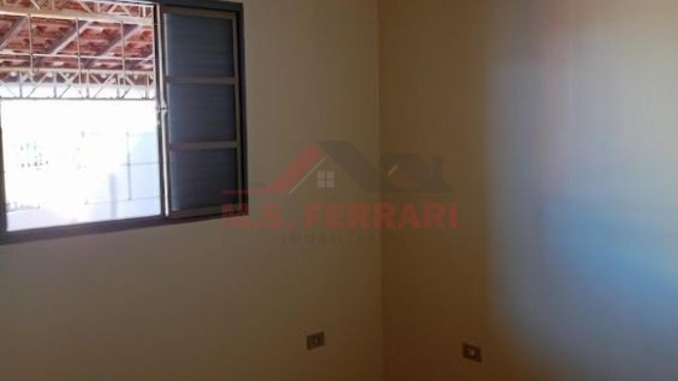 CASA NO Jardim Faria em Assis