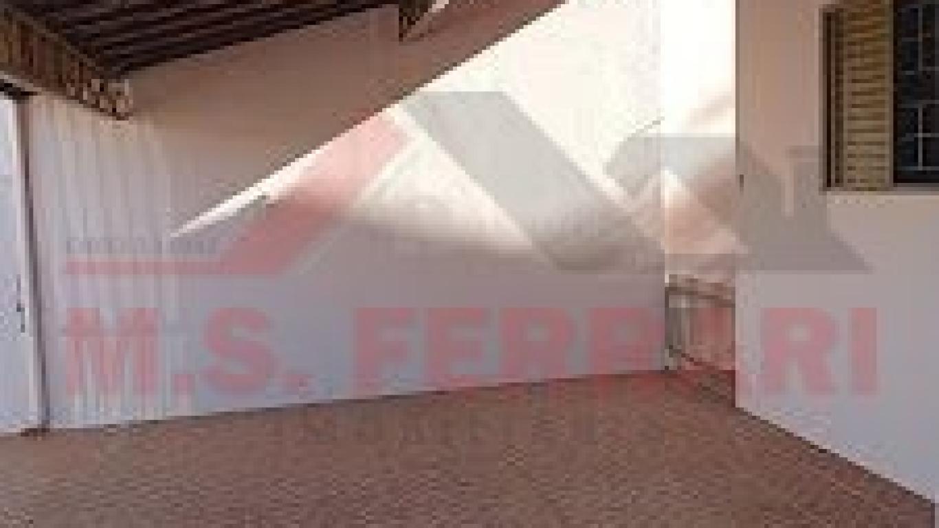 CASA NO Jardim Faria em Assis
