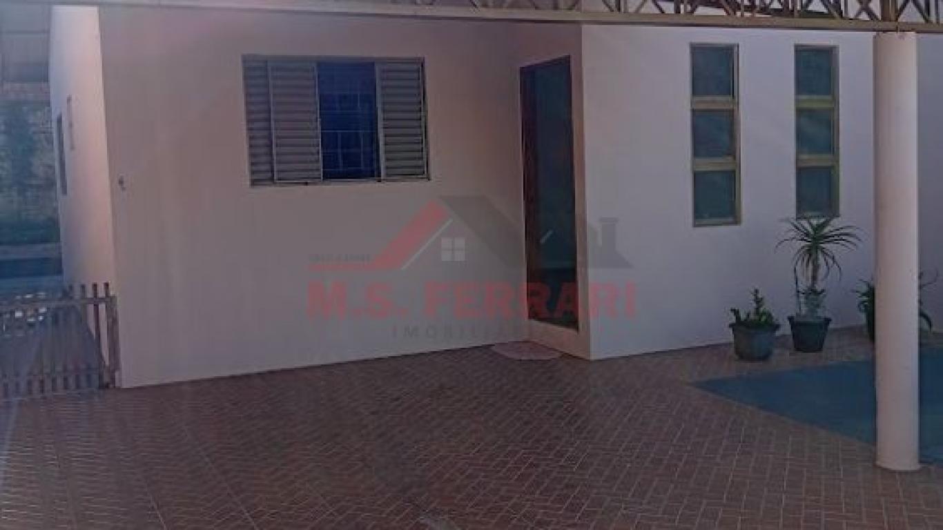 CASA NO Jardim Faria em Assis