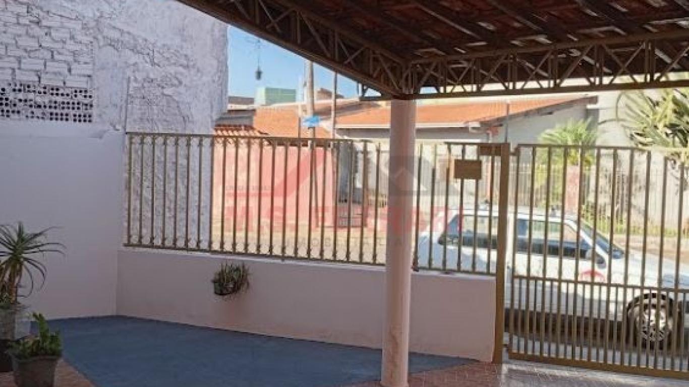 CASA NO Jardim Faria em Assis