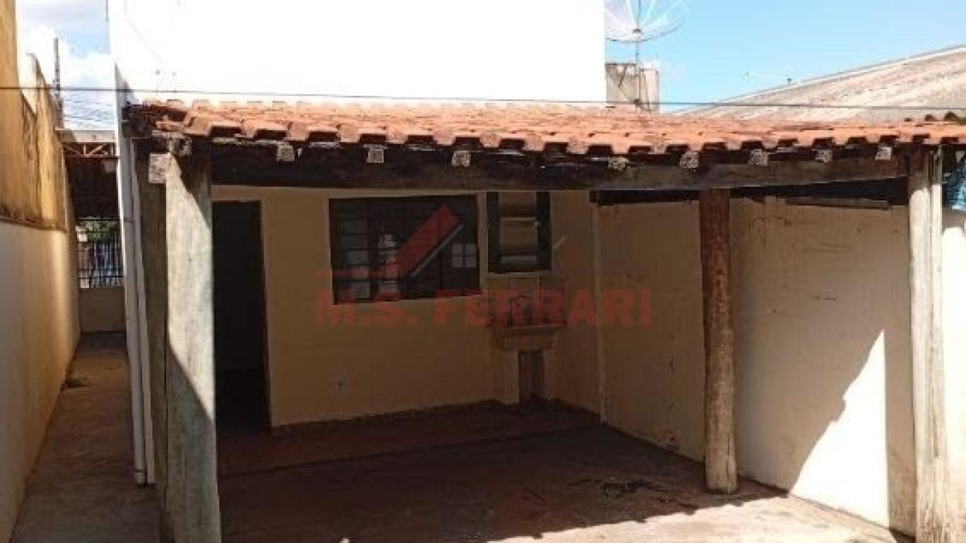 CASA NO San Fernando Valley em Assis