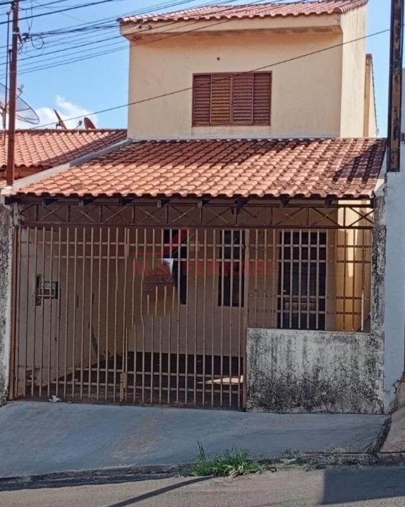CASA NO San Fernando Valley em Assis