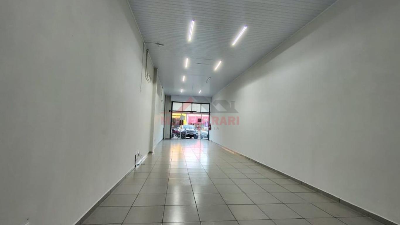 PONTO COMERCIAL NA VILA PRUDENCIANA em Assis