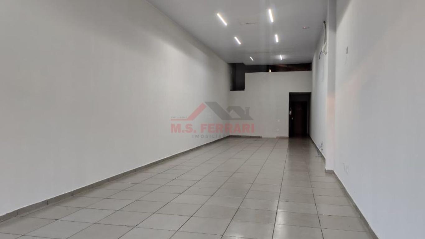 PONTO COMERCIAL NA VILA PRUDENCIANA em Assis