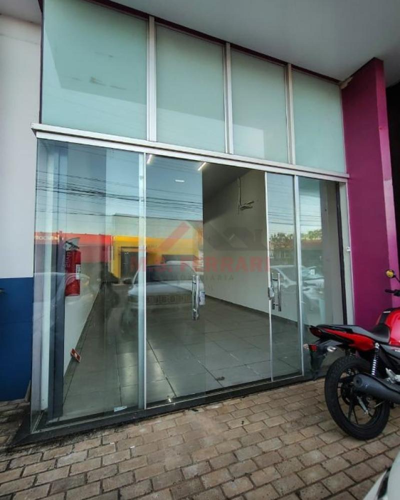 PONTO COMERCIAL NA VILA PRUDENCIANA em Assis