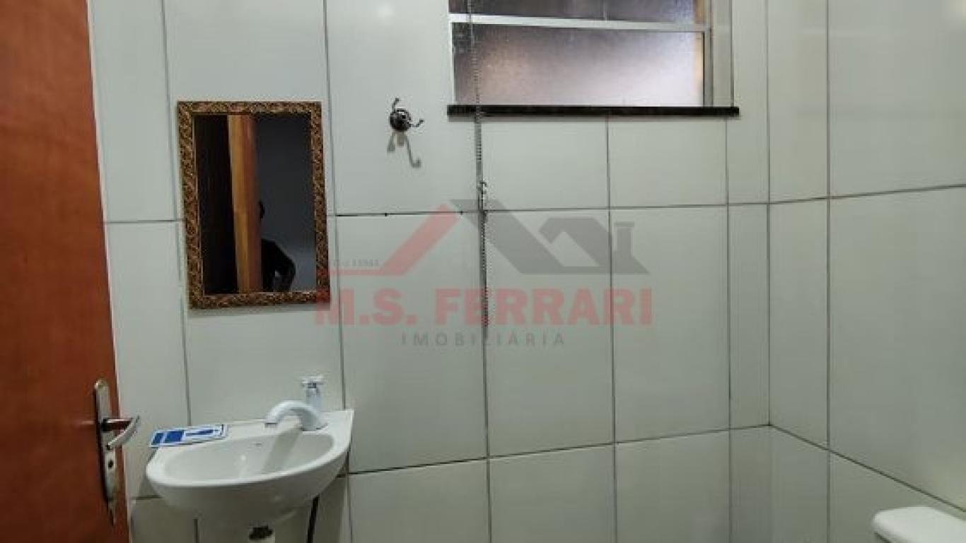 PONTO COMERCIAL NA VILA PRUDENCIANA em Assis
