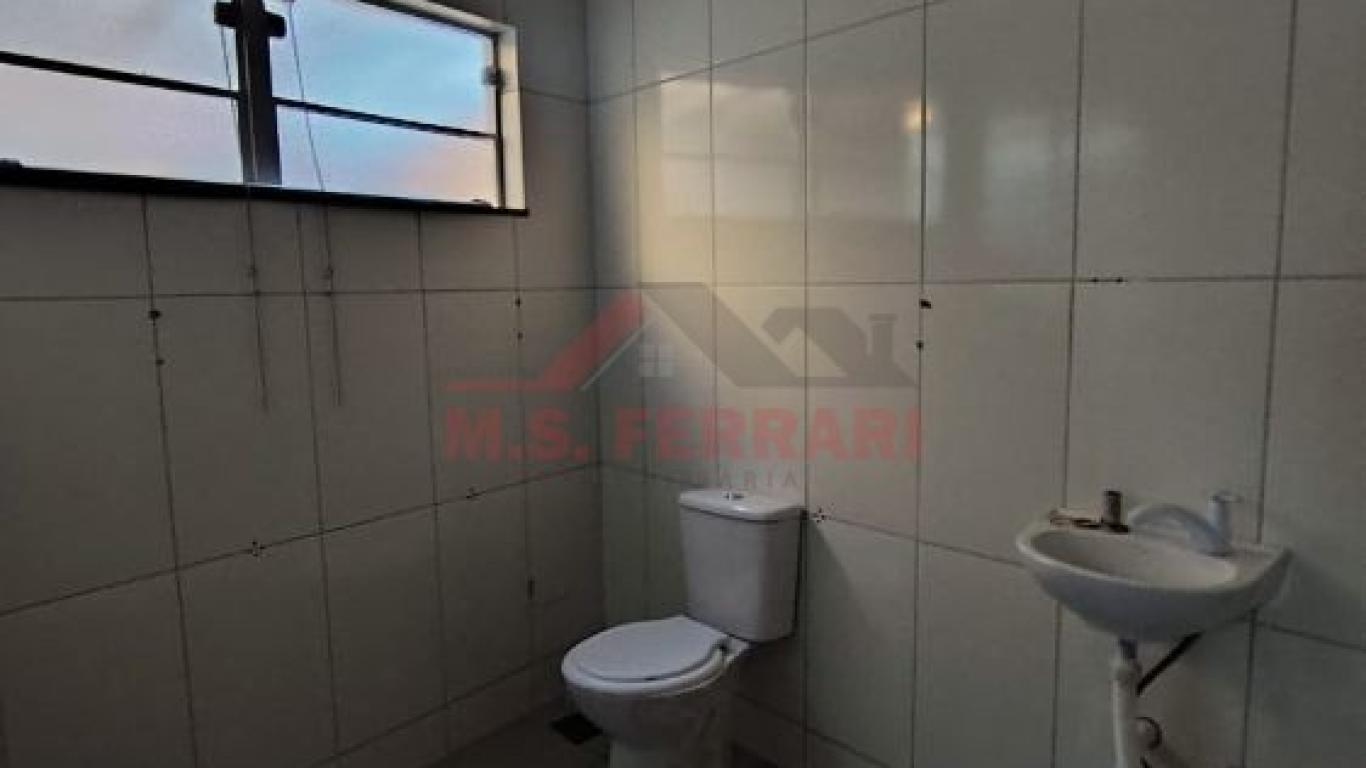 PONTO COMERCIAL NA VILA PRUDENCIANA em Assis