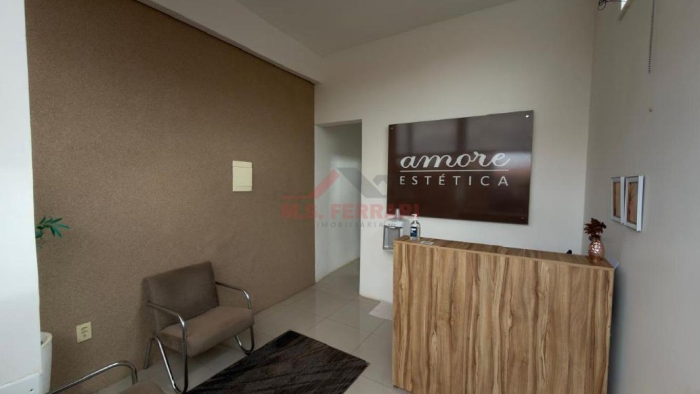 CASA NA Vila Santo Antônio em Assis