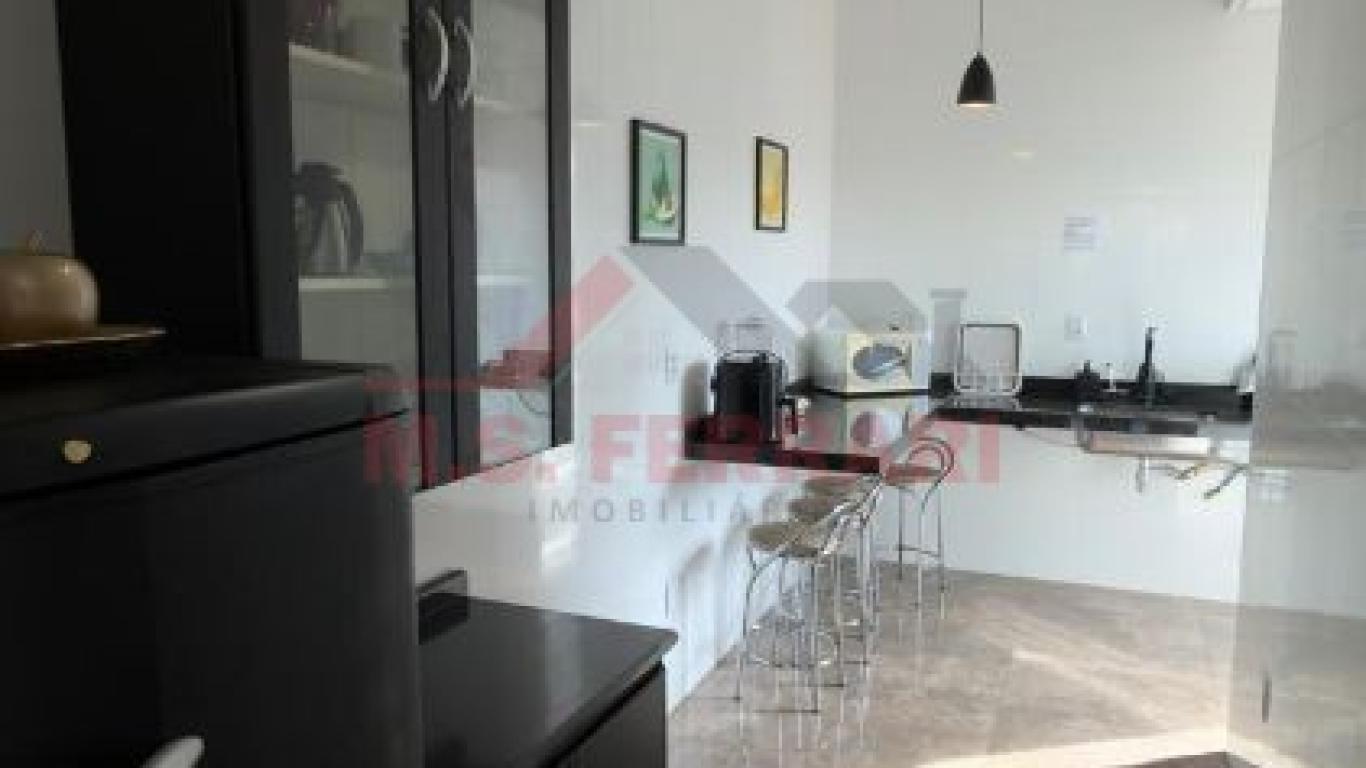 CASA NA Vila Santo Antônio em Assis