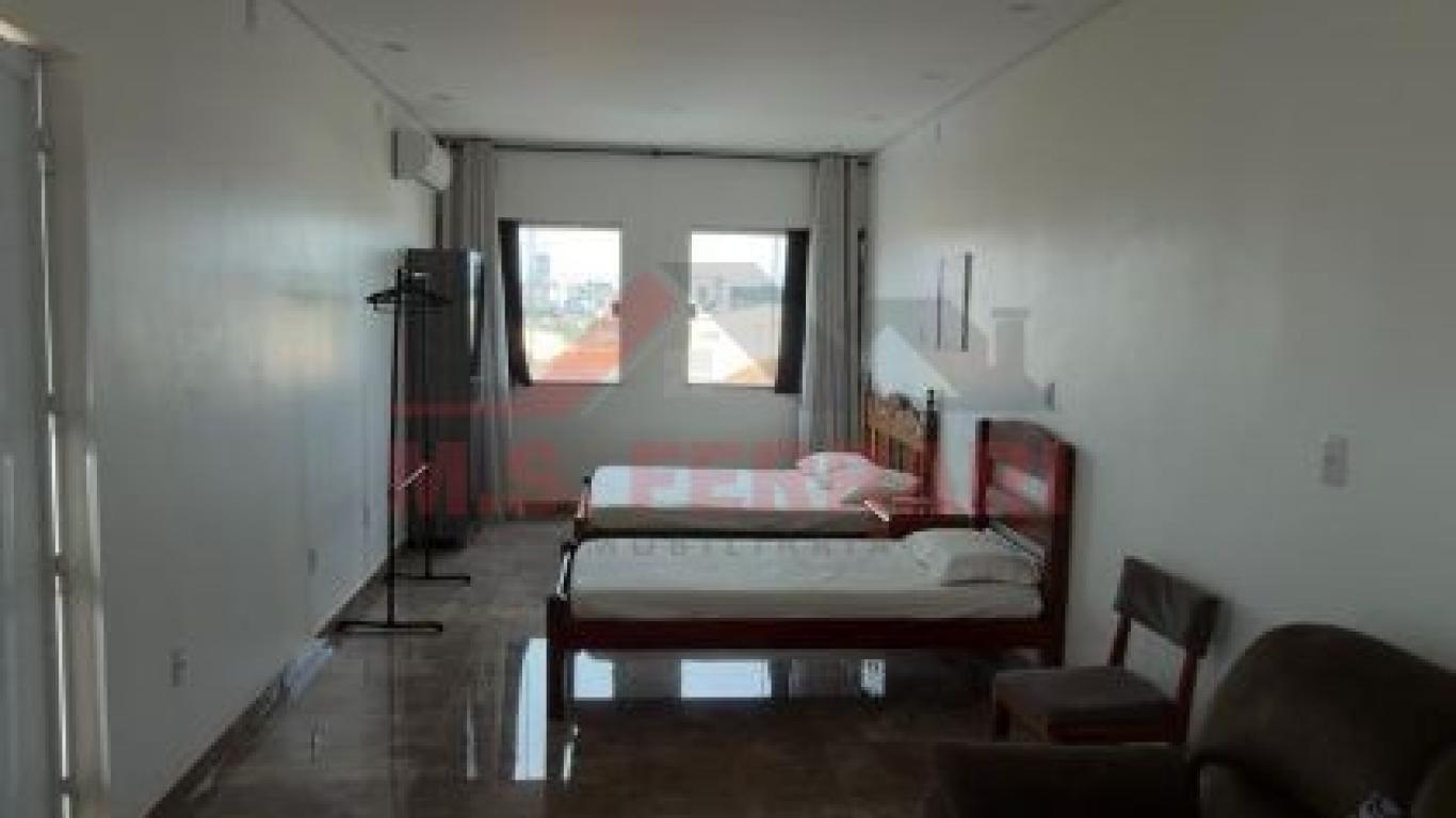 CASA NA Vila Santo Antônio em Assis